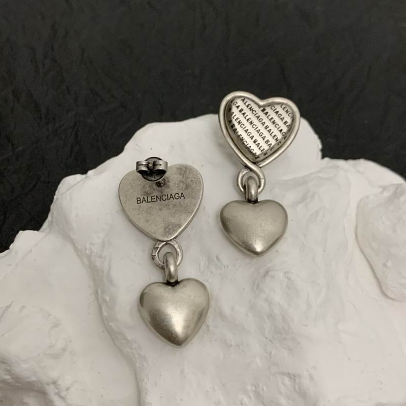 Balenciaga Earring 05lyr183 (5)